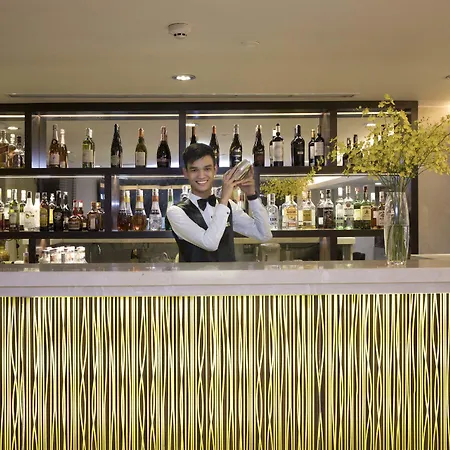 Paradise Saigon Boutique Hotel & Spa-2